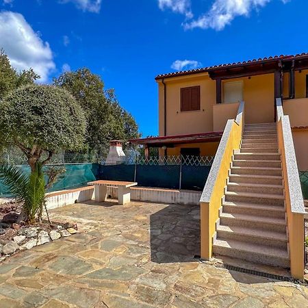 Apartamento Mama House Con Vista Mare Cala Gonone Exterior foto