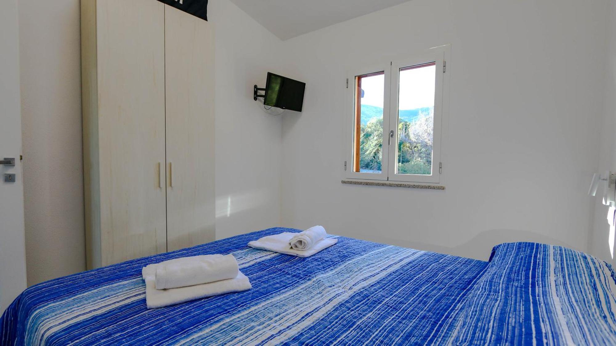 Apartamento Mama House Con Vista Mare Cala Gonone Exterior foto